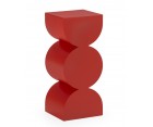 Mesa auxiliar BRANCUSI XI - Fab. Italia