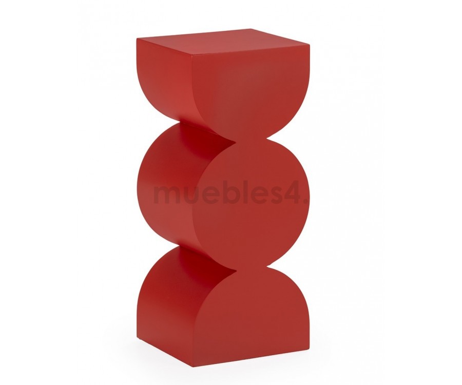 Mesa auxiliar BRANCUSI XI - Fab. Italia