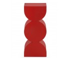Mesa auxiliar BRANCUSI XI - Fab. Italia