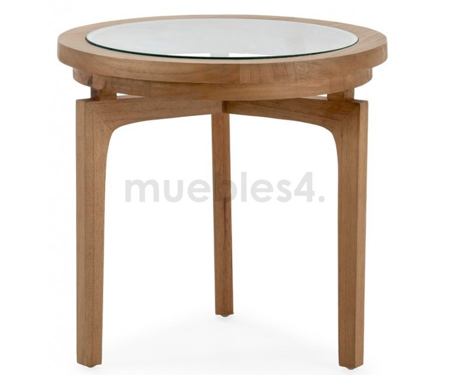 Mesa auxiliar JOIN - Fab. Italia