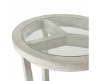 Mesa auxiliar STELLA - Fab. Italia