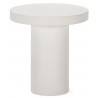 Mesa auxiliar CT09 ENOKI 42 - Fab. Italia