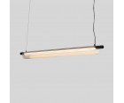 Lámpara suspendida TRISEL 100 I 110 I 150 - Fab. Italia