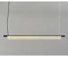 Lámpara suspendida TRISEL 100 I 110 I 150 - Fab. Italia