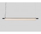 Lámpara suspendida TRISEL 100 I 110 I 150 - Fab. Italia