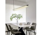 Lámpara suspendida TRISEL 100 I 110 I 150 - Fab. Italia