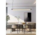 Lámpara suspendida TRISEL 100 I 110 I 150 - Fab. Italia