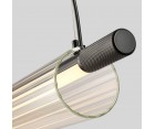 Lámpara suspendida TRISEL 100 I 110 I 150 - Fab. Italia