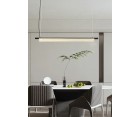 Lámpara suspendida TRISEL 100 I 110 I 150 - Fab. Italia
