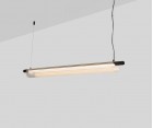 Lámpara suspendida TRISEL 100 I 110 I 150 - Fab. Italia