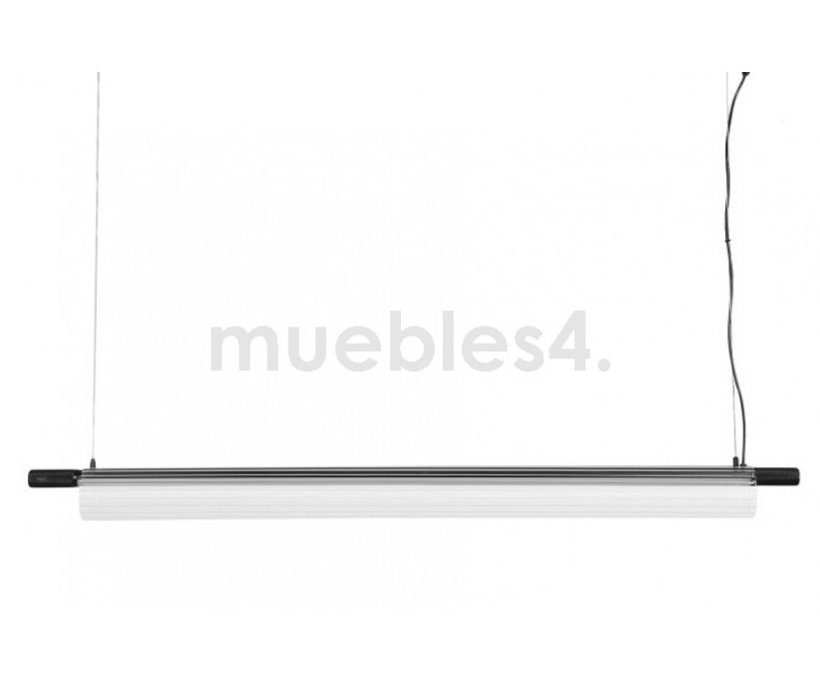 Lámpara suspendida TRISEL 100 I 110 I 150 - Fab. Italia
