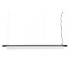 Lámpara suspendida TRISEL 100 I 110 I 150 - Fab. Italia