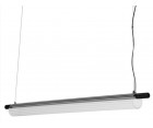 Lámpara suspendida TRISEL 100 I 110 I 150 - Fab. Italia