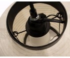 Lámpara suspendida FORMAKAMI JH3 - Fab. Italia