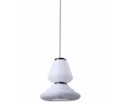 Lámpara suspendida FORMAKAMI JH5 - Fab. Italia