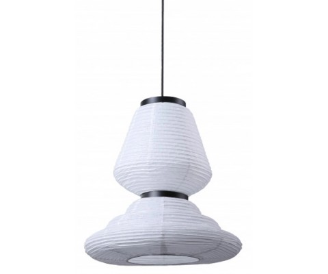 Lámpara suspendida FORMAKAMI JH5 - Fab. Italia