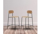 Taburete CO BAR - Fab. Italia