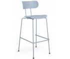 Taburete LEA INCLASS - Fab. Italia