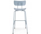 Taburete LEA INCLASS - Fab. Italia