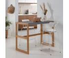 Taburete LEA INCLASS - Fab. Italia