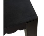 Mesa comedor GARABATO ROYÉRE - Fab. Italia