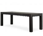 Mesa comedor GARABATO ROYÉRE - Fab. Italia
