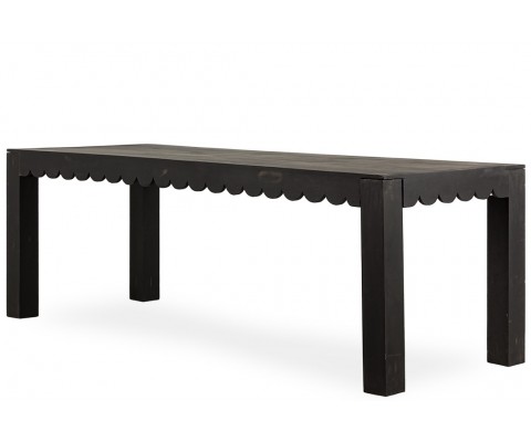 Mesa comedor GARABATO ROYÉRE - Fab. Italia
