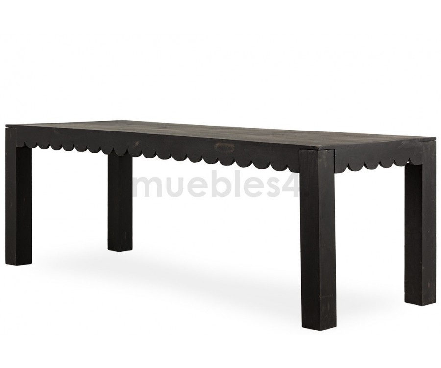 Mesa comedor GARABATO ROYÉRE - Fab. Italia