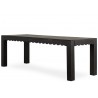 Mesa comedor GARABATO ROYÉRE - Fab. Italia