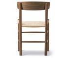 Silla J39 MOGENSEN 3239 - Fab. Dinamarca