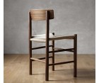 Silla J39 MOGENSEN 3239 - Fab. Dinamarca