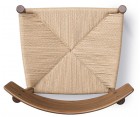Silla J39 MOGENSEN 3239 - Fab. Dinamarca