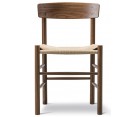 Silla J39 MOGENSEN 3239 - Fab. Dinamarca
