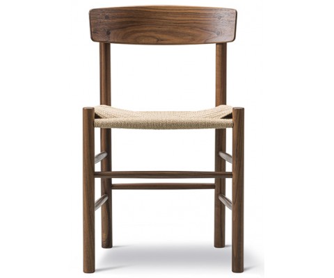 Silla J39 MOGENSEN 3239 - Fab. Dinamarca