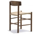 Silla J39 MOGENSEN 3239 - Fab. Dinamarca