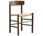 Silla J39 MOGENSEN 3239 - Fab. Dinamarca