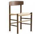 Silla J39 MOGENSEN 3239 - Fab. Dinamarca
