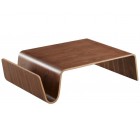 Mesa de centro SCANDO / ESCANDINAVA - Fab. Italia