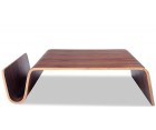 Mesa de centro SCANDO / ESCANDINAVA - Fab. Italia