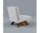 Sillón PH361 ÉRUDIT - Fab. Italia