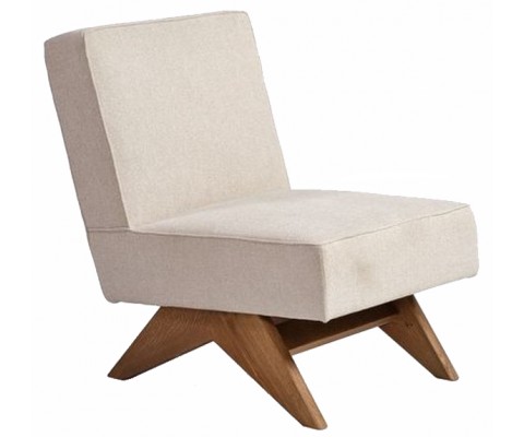 Sillón PH361 ÉRUDIT - Fab. Italia