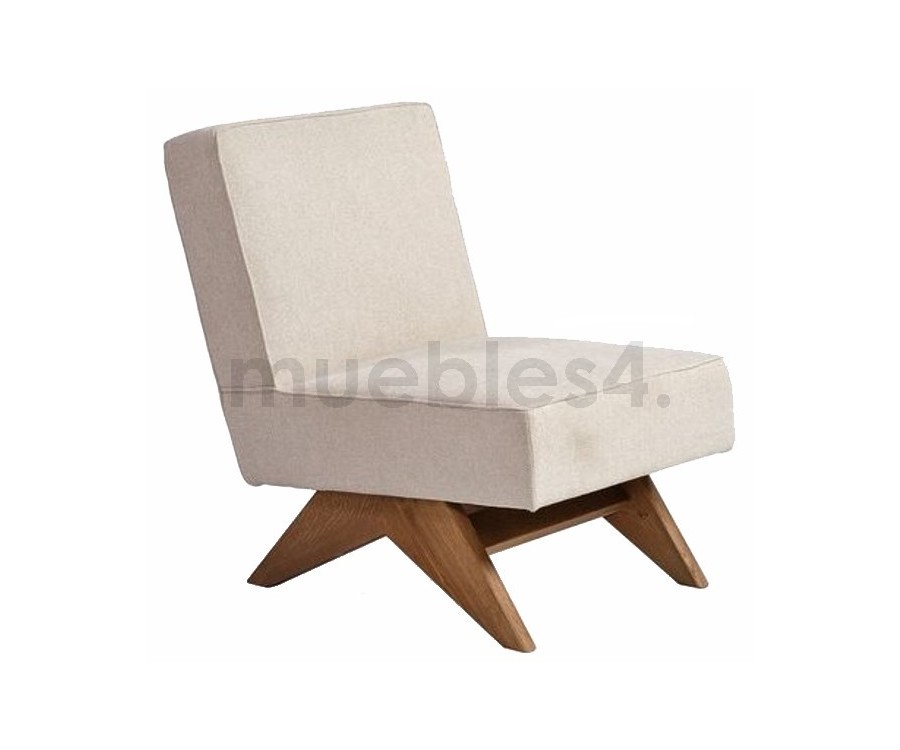 Sillón PH361 ÉRUDIT - Fab. Italia