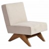 Sillón PH361 ÉRUDIT - Fab. Italia