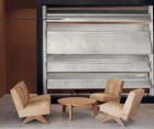 Sillón PH361 ÉRUDIT - Fab. Italia