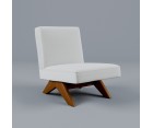 Sillón PH361 ÉRUDIT - Fab. Italia