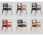 Silla FAUTEUIL DIRECTION - Fab. Italia