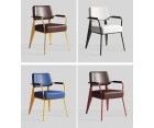 Silla FAUTEUIL DIRECTION - Fab. Italia
