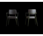 Silla FAUTEUIL DIRECTION - Fab. Italia