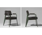 Silla FAUTEUIL DIRECTION - Fab. Italia
