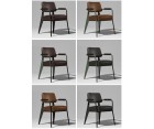 Silla FAUTEUIL DIRECTION - Fab. Italia